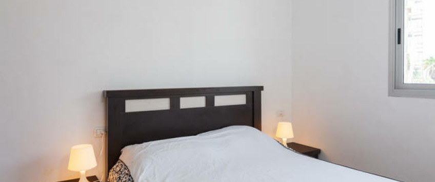 Apartment Ha-Yarkon 1 Tel Aviv - Apt 49035